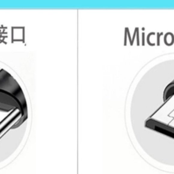 Android data cable - Picture 4 of 4